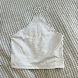 Aritzia crop top
